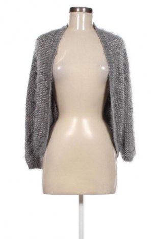 Cardigan de damă Yigga, Mărime S, Culoare Gri, Preț 38,99 Lei