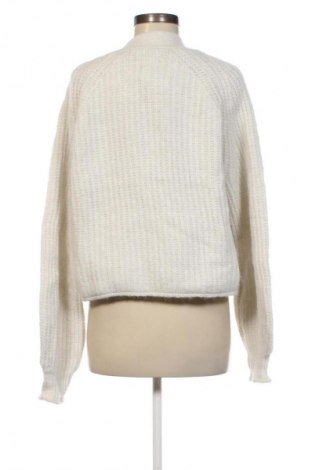 Cardigan de damă Zara, Mărime S, Culoare Gri, Preț 88,99 Lei