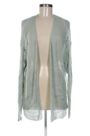 Cardigan de damă Zara, Mărime S, Culoare Verde, Preț 29,99 Lei