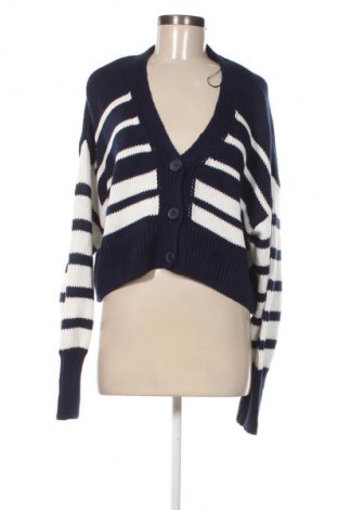 Cardigan de damă Zara, Mărime M, Culoare Multicolor, Preț 31,99 Lei