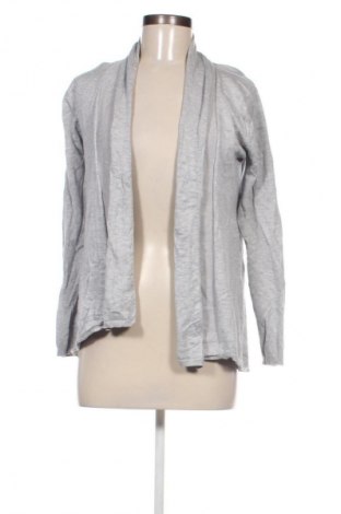 Damen Strickjacke Zara Knitwear, Größe M, Farbe Grau, Preis € 3,99