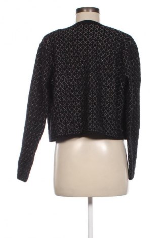 Γυναικεία ζακέτα Zara Knitwear, Μέγεθος S, Χρώμα Μαύρο, Τιμή 16,99 €