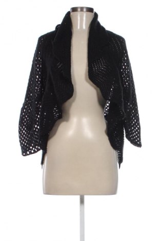 Cardigan de damă Zavanna, Mărime S, Culoare Negru, Preț 95,99 Lei