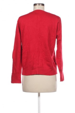 Damen Strickjacke Ze-Ze, Größe L, Farbe Rot, Preis € 20,49