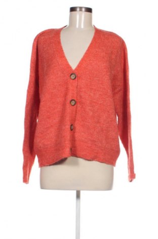 Cardigan de damă Zeeman, Mărime M, Culoare Portocaliu, Preț 95,99 Lei