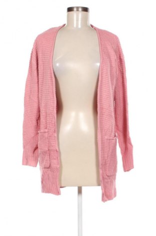 Cardigan de damă Zesica, Mărime S, Culoare Roz, Preț 95,99 Lei