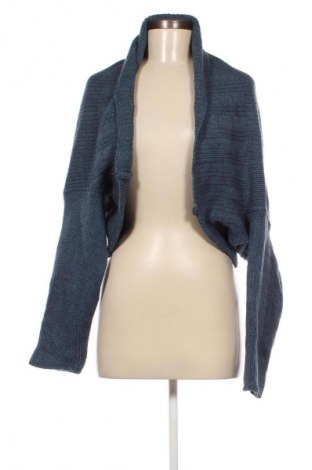 Cardigan de damă Zucchero, Mărime L, Culoare Albastru, Preț 76,99 Lei