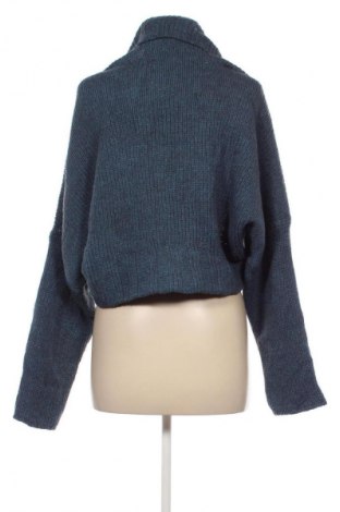 Cardigan de damă Zucchero, Mărime L, Culoare Albastru, Preț 76,99 Lei