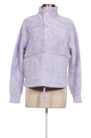 Damen Fleece Shirt All In Motion, Größe S, Farbe Lila, Preis € 5,99