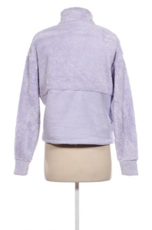 Damen Fleece Shirt All In Motion, Größe S, Farbe Lila, Preis € 5,99