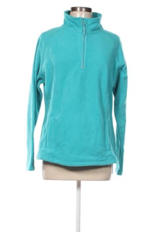 Damen Fleece Shirt Atmosphere, Größe XL, Farbe Grün, Preis € 9,49