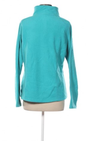 Damen Fleece Shirt Atmosphere, Größe XL, Farbe Grün, Preis 6,99 €