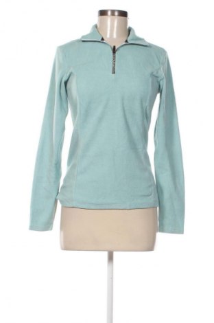 Damen Fleece Shirt Brunotti, Größe S, Farbe Grün, Preis 10,99 €