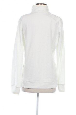 Damen Fleece Shirt Champion, Größe XL, Farbe Weiß, Preis 22,49 €