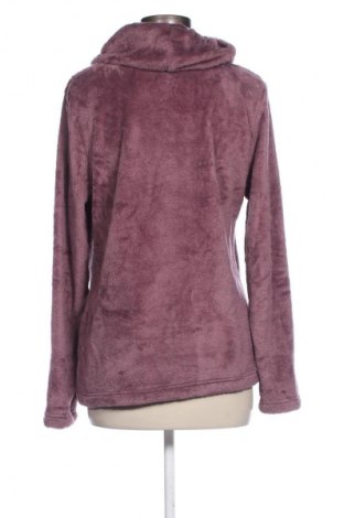 Damen Fleece Shirt Crane, Größe M, Farbe Lila, Preis € 9,49