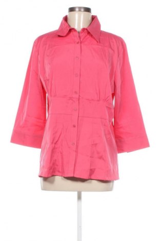 Damenbluse, Größe L, Farbe Rosa, Preis € 5,99