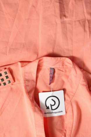 Damenbluse, Größe S, Farbe Orange, Preis € 17,99