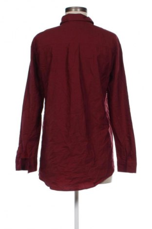 Damenbluse, Größe M, Farbe Rot, Preis € 5,99