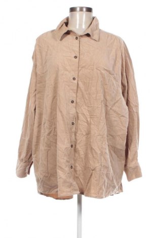 Damenbluse, Größe L, Farbe Beige, Preis € 8,49