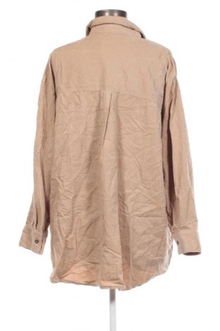 Damenbluse, Größe L, Farbe Beige, Preis 8,49 €