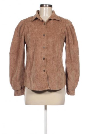 Damenbluse, Größe M, Farbe Beige, Preis € 9,49