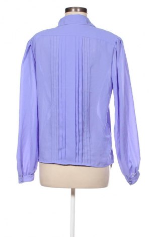 Damenbluse, Größe S, Farbe Blau, Preis € 6,99