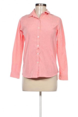 Damenbluse, Größe M, Farbe Rosa, Preis € 9,49