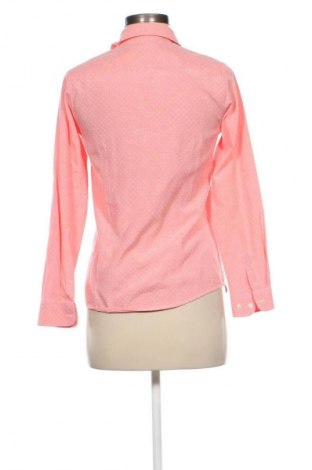 Damenbluse, Größe M, Farbe Rosa, Preis € 9,49