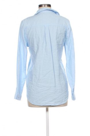 Damenbluse, Größe XL, Farbe Blau, Preis 12,83 €