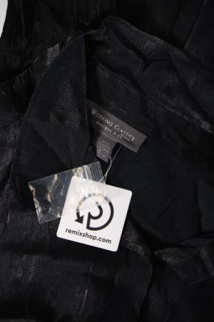 Damenbluse, Größe L, Farbe Schwarz, Preis € 9,49