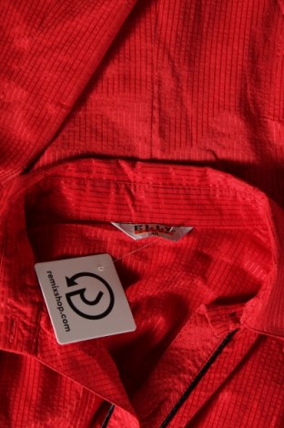 Damenbluse, Größe M, Farbe Rot, Preis € 12,83