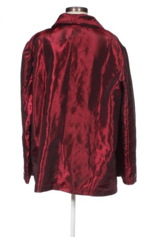 Damenbluse, Größe XXL, Farbe Rot, Preis 8,99 €