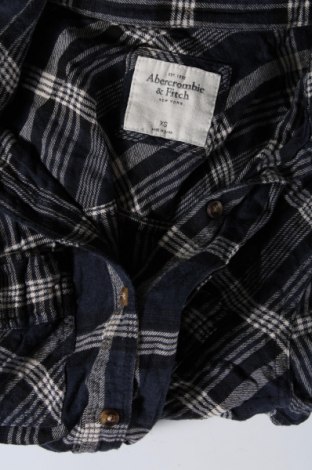 Női ing Abercrombie & Fitch, Méret XS, Szín Sokszínű, Ár 7 099 Ft