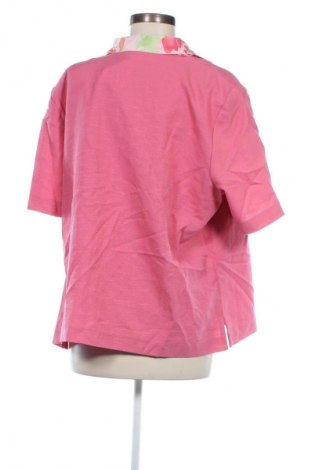 Damenbluse Alia, Größe XL, Farbe Rosa, Preis 11,99 €