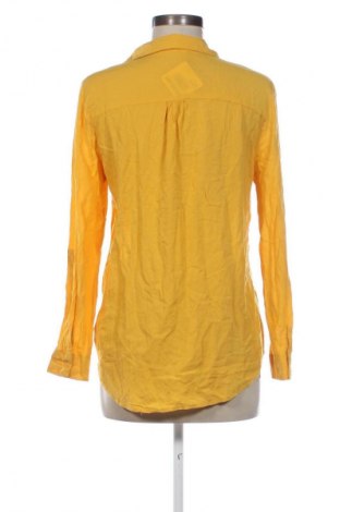 Damenbluse Ambiance Apparel, Größe M, Farbe Gelb, Preis € 8,49