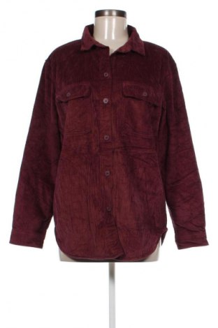 Damenbluse American Eagle, Größe M, Farbe Rot, Preis 28,99 €