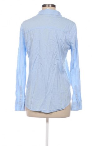 Damenbluse Amisu, Größe M, Farbe Blau, Preis € 9,49