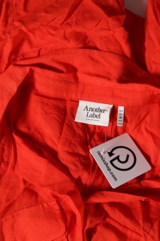 Damenbluse Another Label, Größe M, Farbe Rot, Preis € 28,99