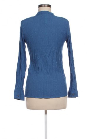 Damenbluse Armonika, Größe S, Farbe Blau, Preis € 8,49