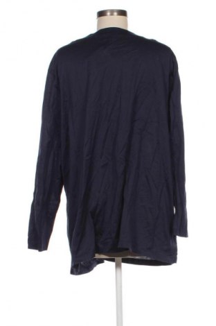 Damenbluse Atelier GARDEUR, Größe L, Farbe Blau, Preis € 6,99