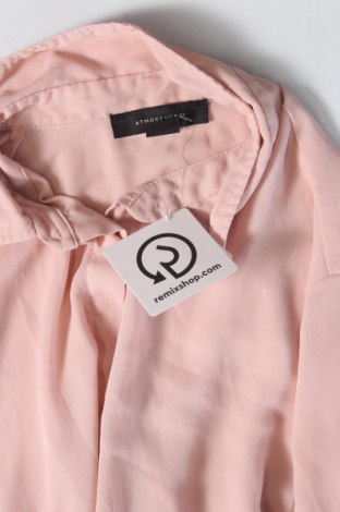 Damenbluse Atmosphere, Größe M, Farbe Rosa, Preis 7,99 €