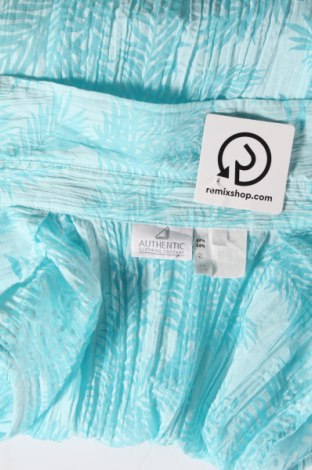 Damenbluse Authentic Clothing Company, Größe S, Farbe Blau, Preis € 10,49