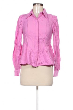 Damenbluse Aware by Vero Moda, Größe XS, Farbe Rosa, Preis 7,49 €