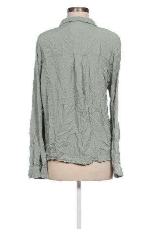 Damenbluse B.Young, Größe XL, Farbe Grün, Preis € 8,99