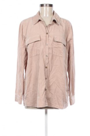 Damenbluse B.Young, Größe L, Farbe Beige, Preis € 10,99