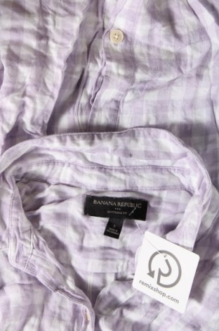 Damenbluse Banana Republic, Größe S, Farbe Mehrfarbig, Preis € 15,99