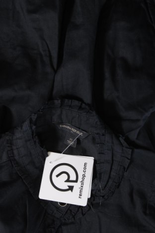 Damenbluse Banana Republic, Größe XS, Farbe Schwarz, Preis € 15,49