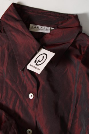 Damenbluse Barisal, Größe L, Farbe Rot, Preis € 7,49