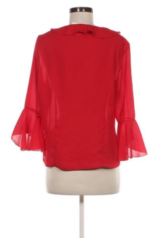 Damenbluse Bonmarche, Größe XL, Farbe Rot, Preis € 8,99