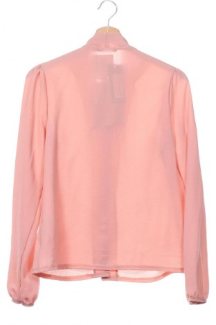 Damenbluse Boohoo, Größe XS, Farbe Rosa, Preis 13,49 €